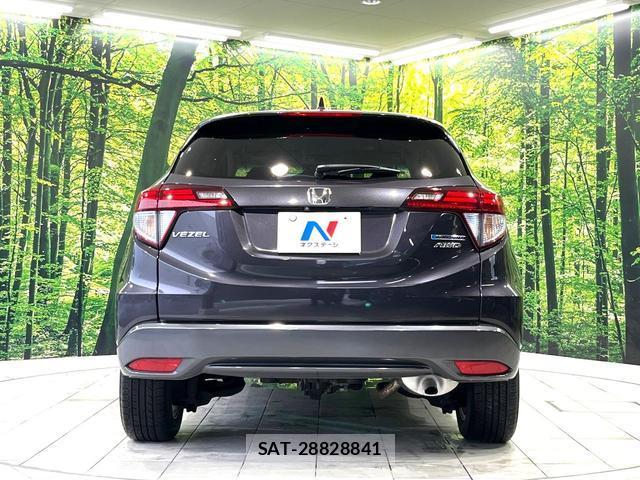 Honda VEZEL 2014-09 8725753-15