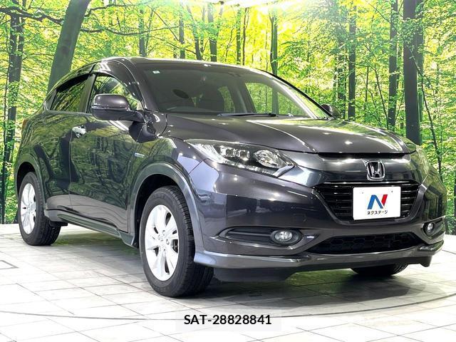 Honda VEZEL 2014-09 8725753-16