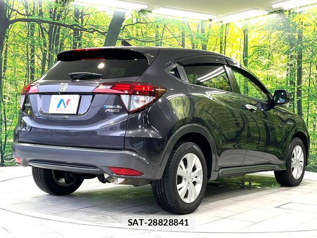 Honda VEZEL 2014-09 8725753-17