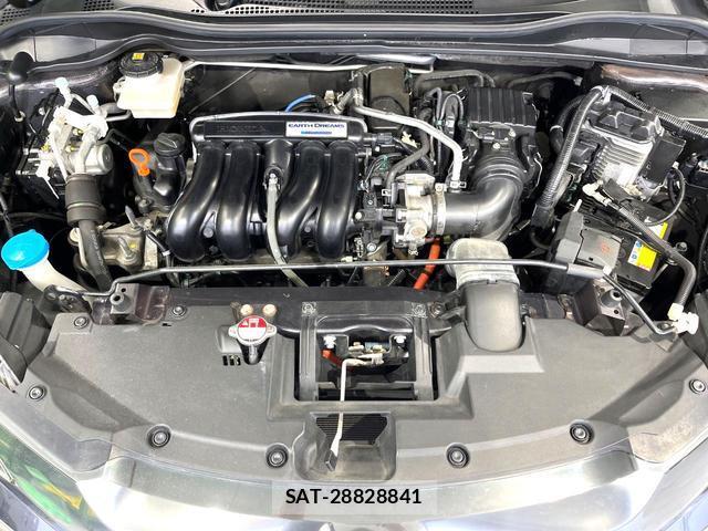 Honda VEZEL 2014-09 8725753-18