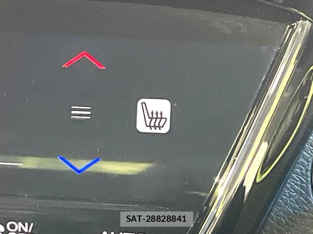 Honda VEZEL 2014-09 8725753-5