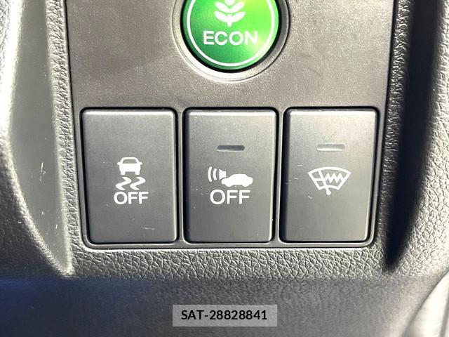 Honda VEZEL 2014-09 8725753-6