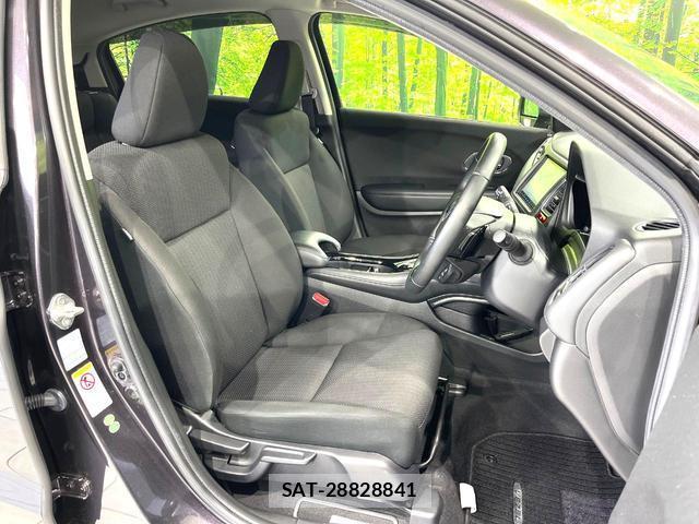 Honda VEZEL 2014-09 8725753-8