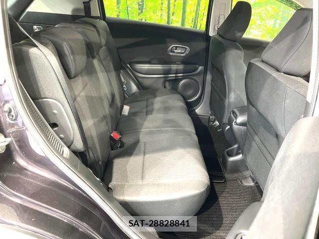 Honda VEZEL 2014-09 8725753-9