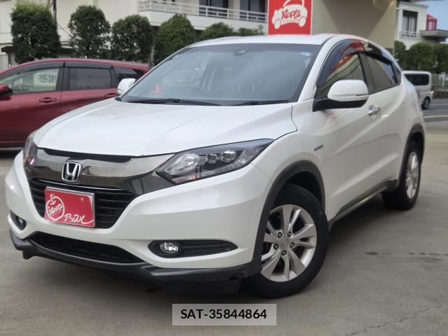Honda VEZEL 2017-04 8725800-0
