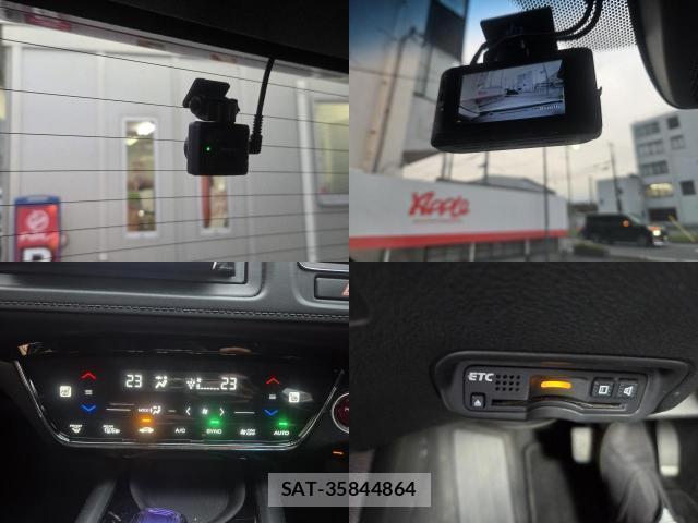 Honda VEZEL 2017-04 8725800-10