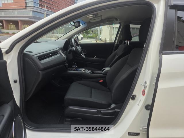 Honda VEZEL 2017-04 8725800-15