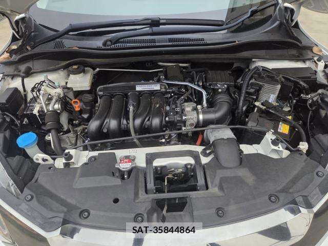 Honda VEZEL 2017-04 8725800-17