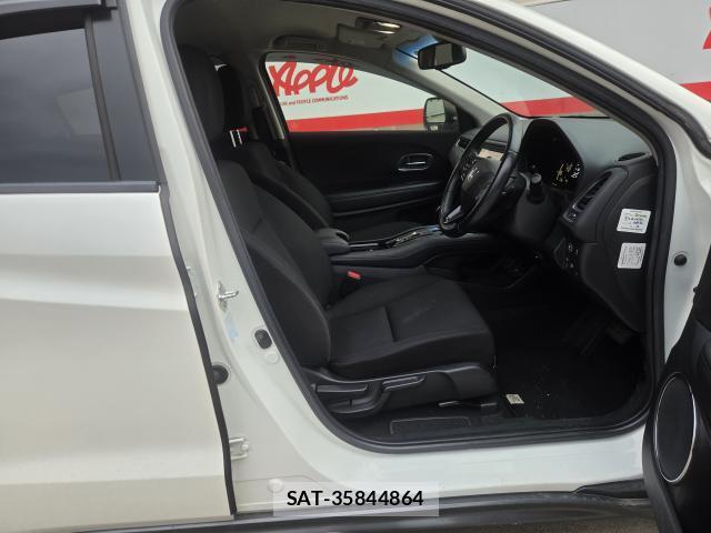Honda VEZEL 2017-04 8725800-6