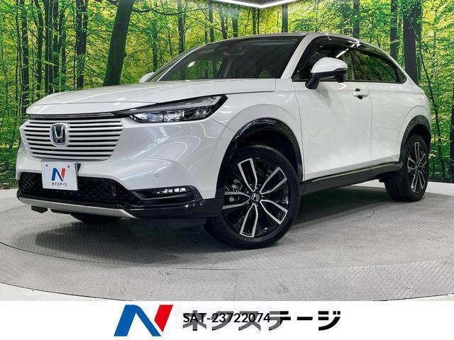 Honda VEZEL 2021-10 8725939-0