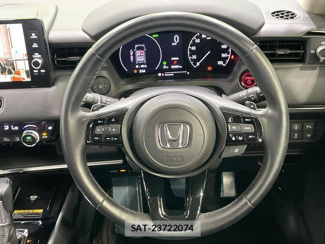 Honda VEZEL 2021-10 8725939-11