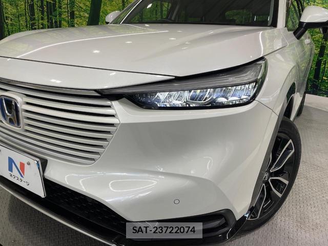 Honda VEZEL 2021-10 8725939-12