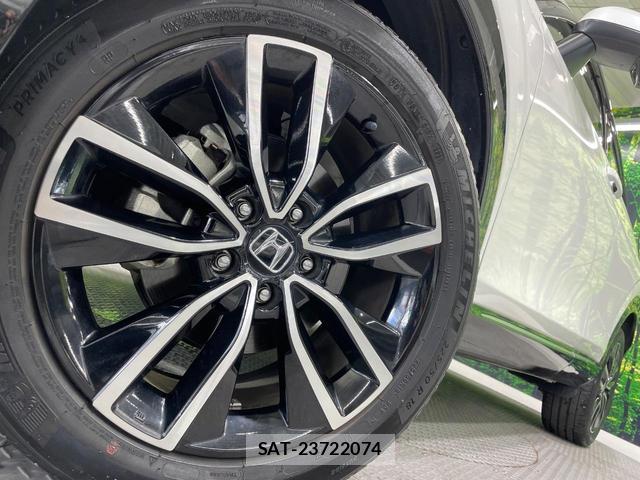 Honda VEZEL 2021-10 8725939-13
