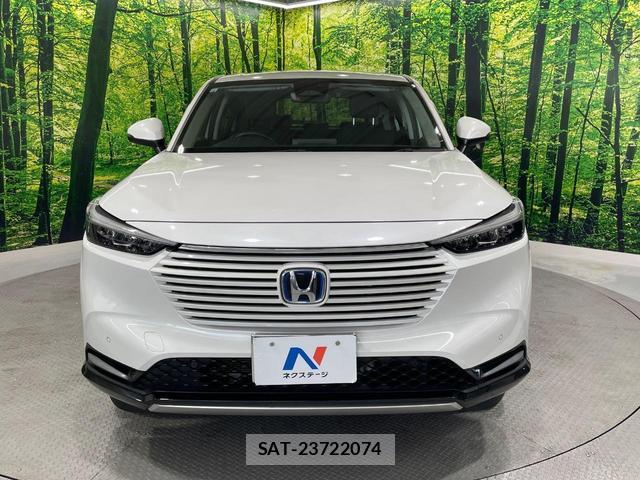 Honda VEZEL 2021-10 8725939-14
