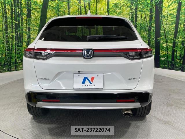 Honda VEZEL 2021-10 8725939-15
