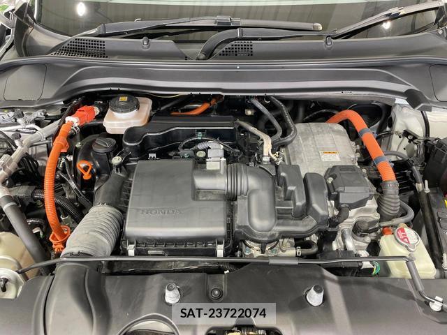 Honda VEZEL 2021-10 8725939-17