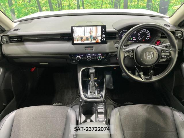Honda VEZEL 2021-10 8725939-3