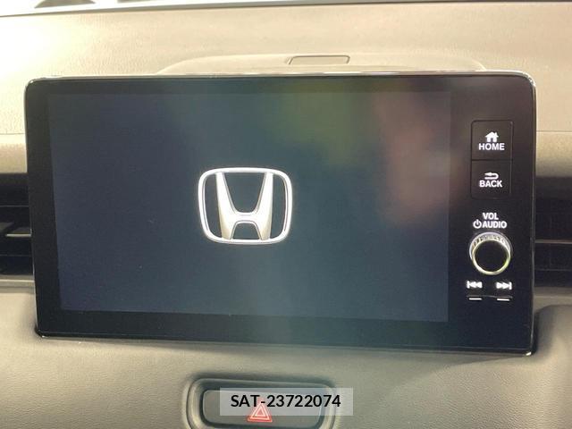 Honda VEZEL 2021-10 8725939-4
