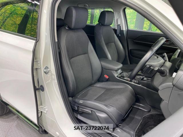 Honda VEZEL 2021-10 8725939-8