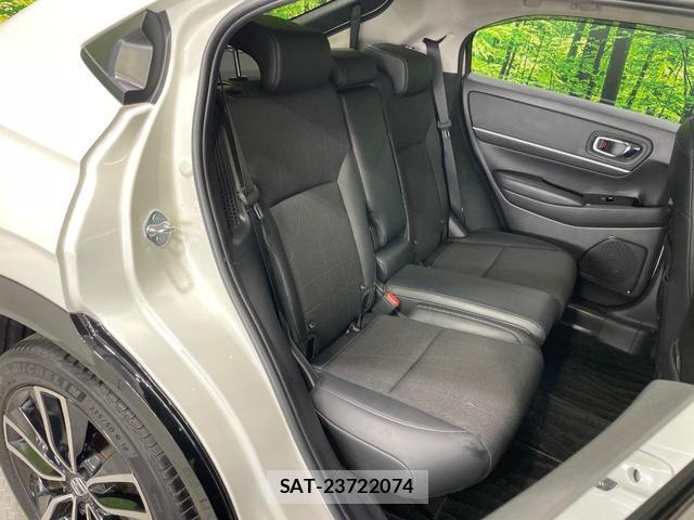 Honda VEZEL 2021-10 8725939-9