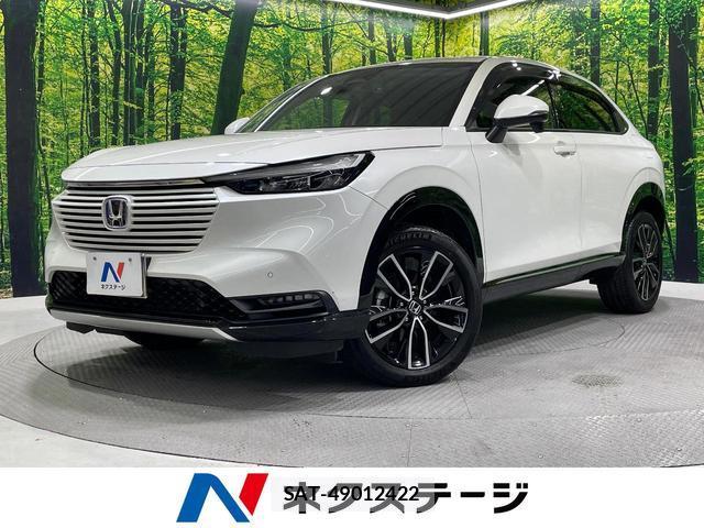Honda VEZEL 2022-09 8725943-0