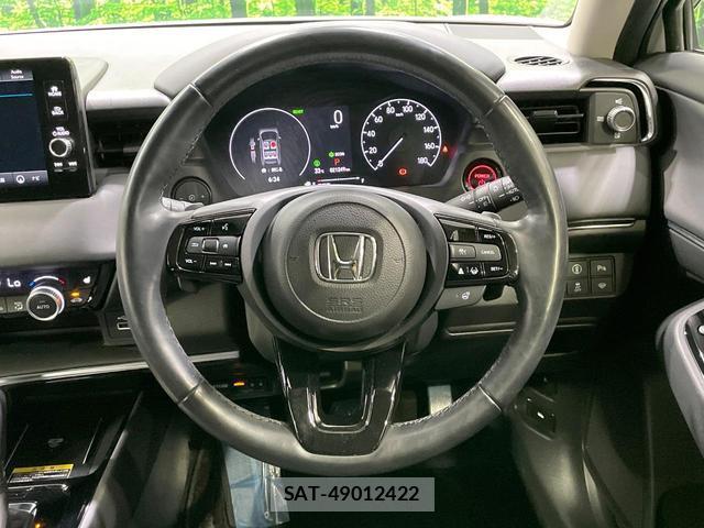 Honda VEZEL 2022-09 8725943-11