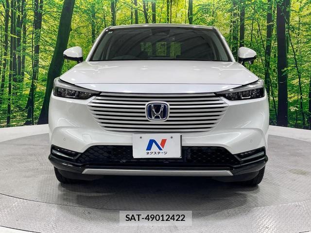 Honda VEZEL 2022-09 8725943-14