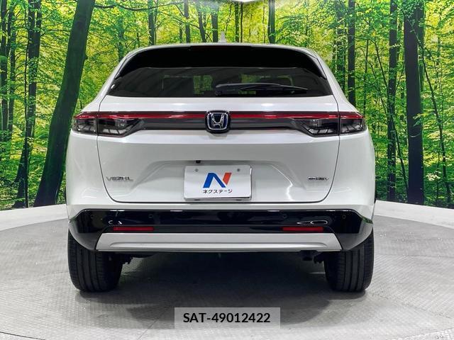 Honda VEZEL 2022-09 8725943-15