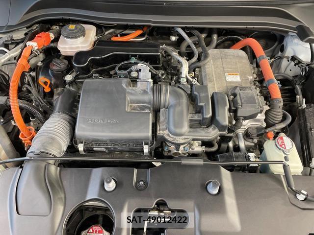 Honda VEZEL 2022-09 8725943-17