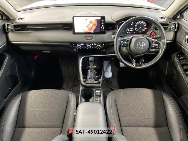 Honda VEZEL 2022-09 8725943-3
