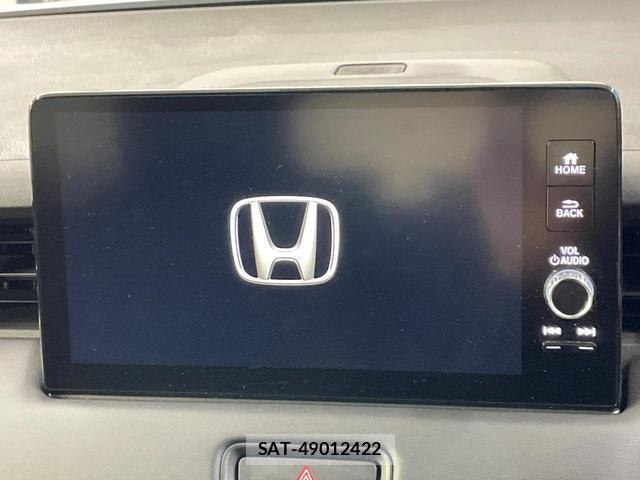 Honda VEZEL 2022-09 8725943-4