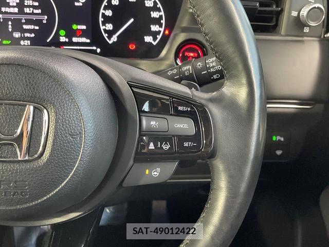 Honda VEZEL 2022-09 8725943-7