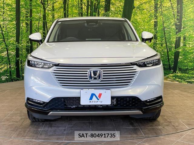 Honda VEZEL 2021-05 8726042-13