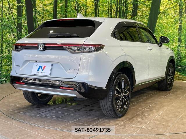 Honda VEZEL 2021-05 8726042-16