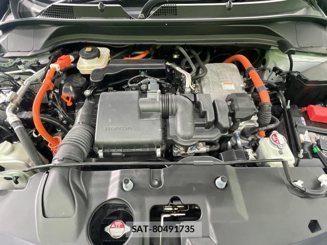 Honda VEZEL 2021-05 8726042-17