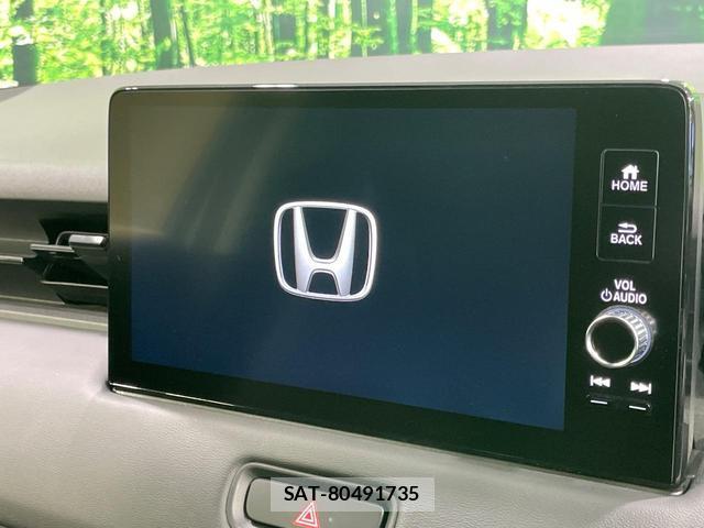 Honda VEZEL 2021-05 8726042-2