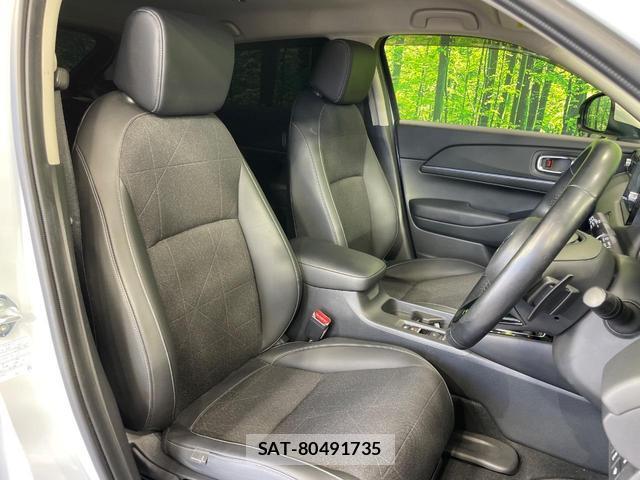 Honda VEZEL 2021-05 8726042-7