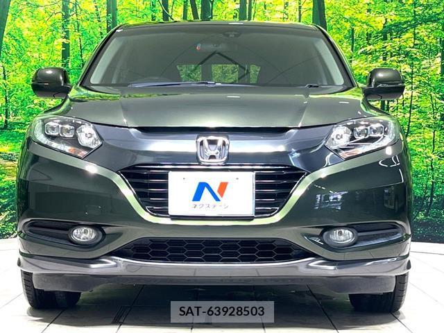 Honda VEZEL 2014-04 8726064-14