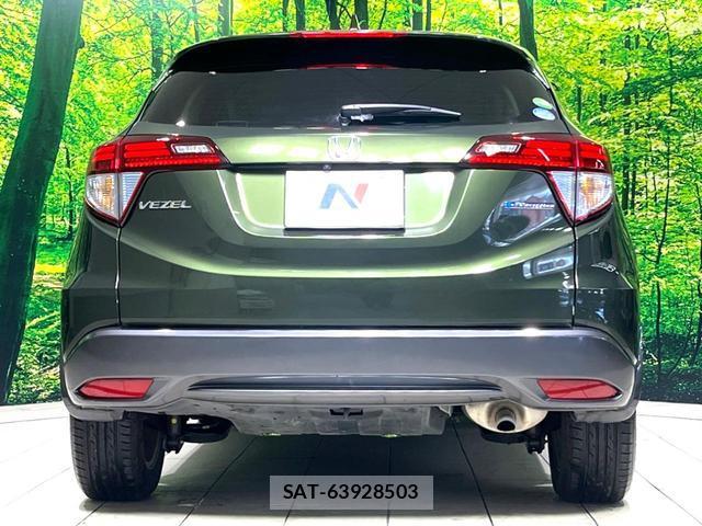 Honda VEZEL 2014-04 8726064-15