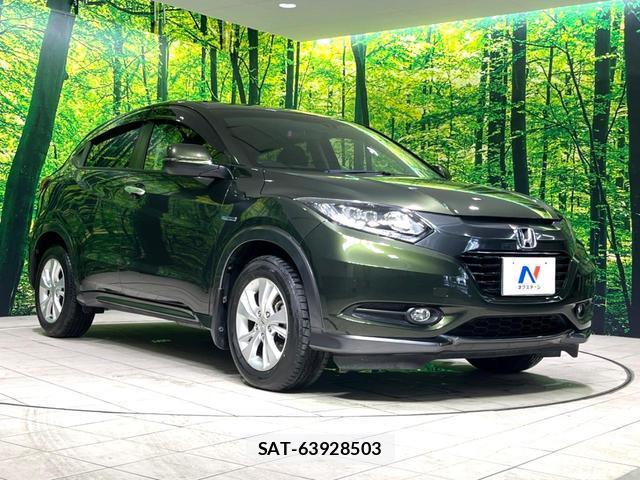 Honda VEZEL 2014-04 8726064-16
