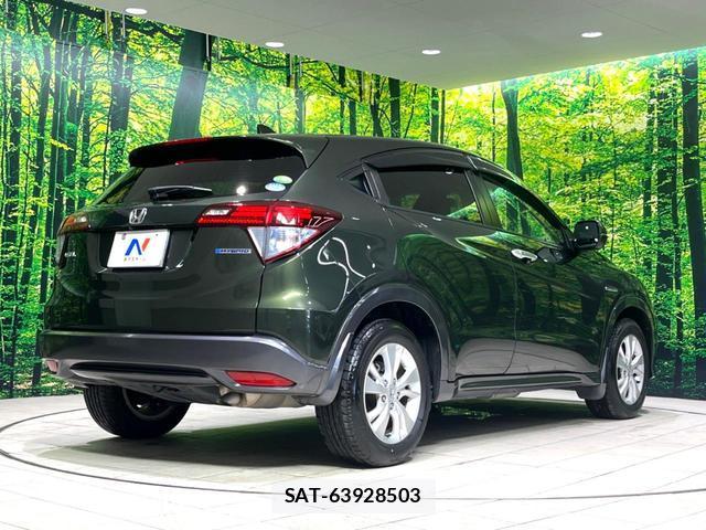 Honda VEZEL 2014-04 8726064-17