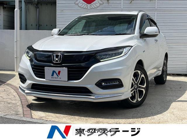 Honda VEZEL 2019-03 8726084-0