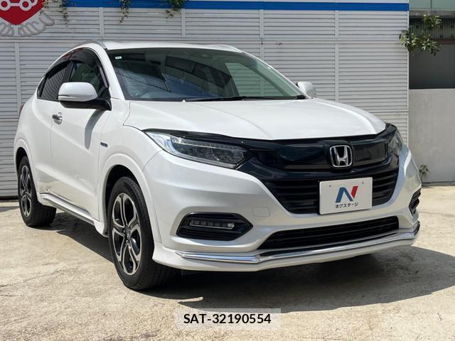 Honda VEZEL 2019-03 8726084-16