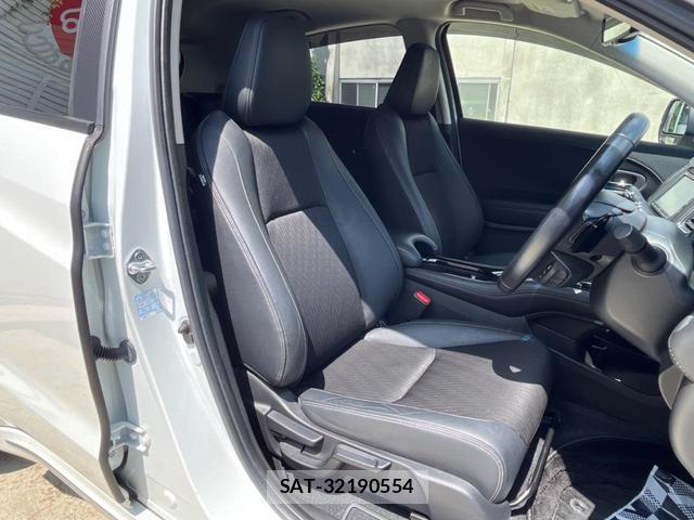 Honda VEZEL 2019-03 8726084-8
