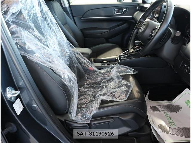 Honda VEZEL 2021-08 8726153-12