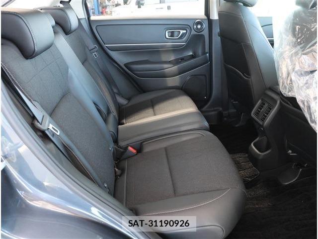 Honda VEZEL 2021-08 8726153-13