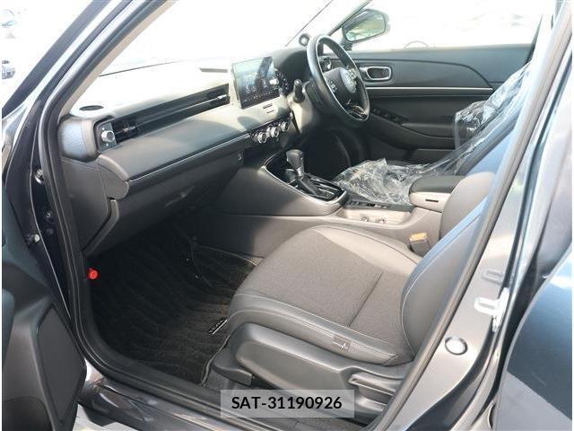 Honda VEZEL 2021-08 8726153-14