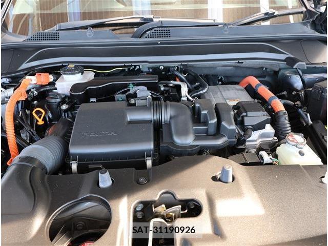 Honda VEZEL 2021-08 8726153-18