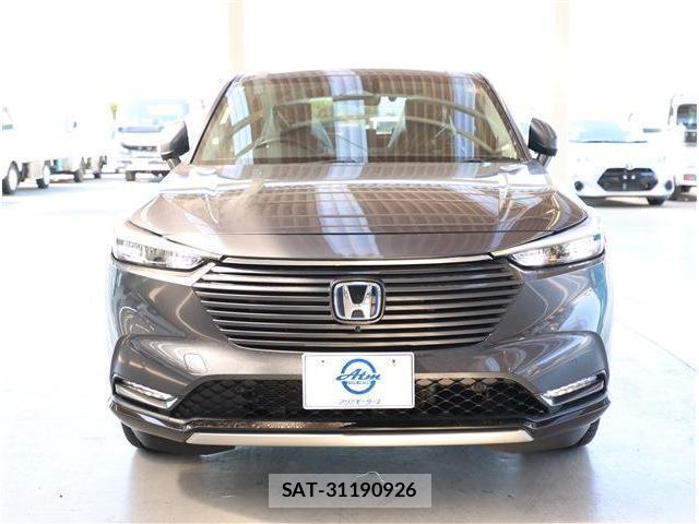 Honda VEZEL 2021-08 8726153-19