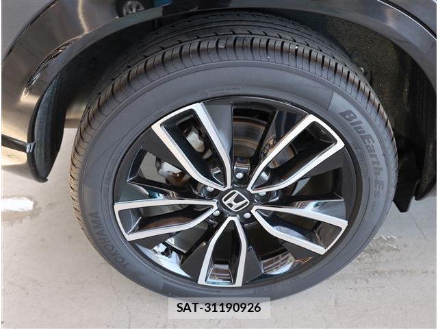 Honda VEZEL 2021-08 8726153-5